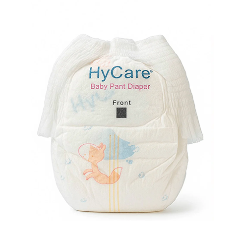HyCare Pant System Best Loose Diaper